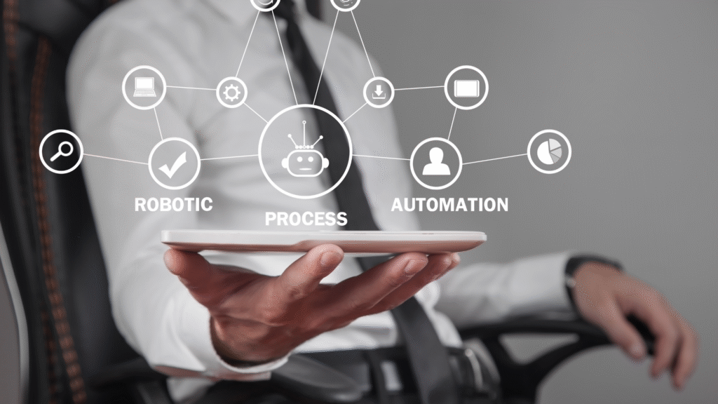 Automatize o Seu Processo Comercial: Como a IA Elimina Gargalos e Faz Seu Time Vender Mais